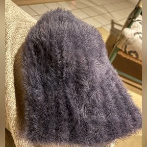 Free People cozy winter hat. Omg coziest hat ever. 😋